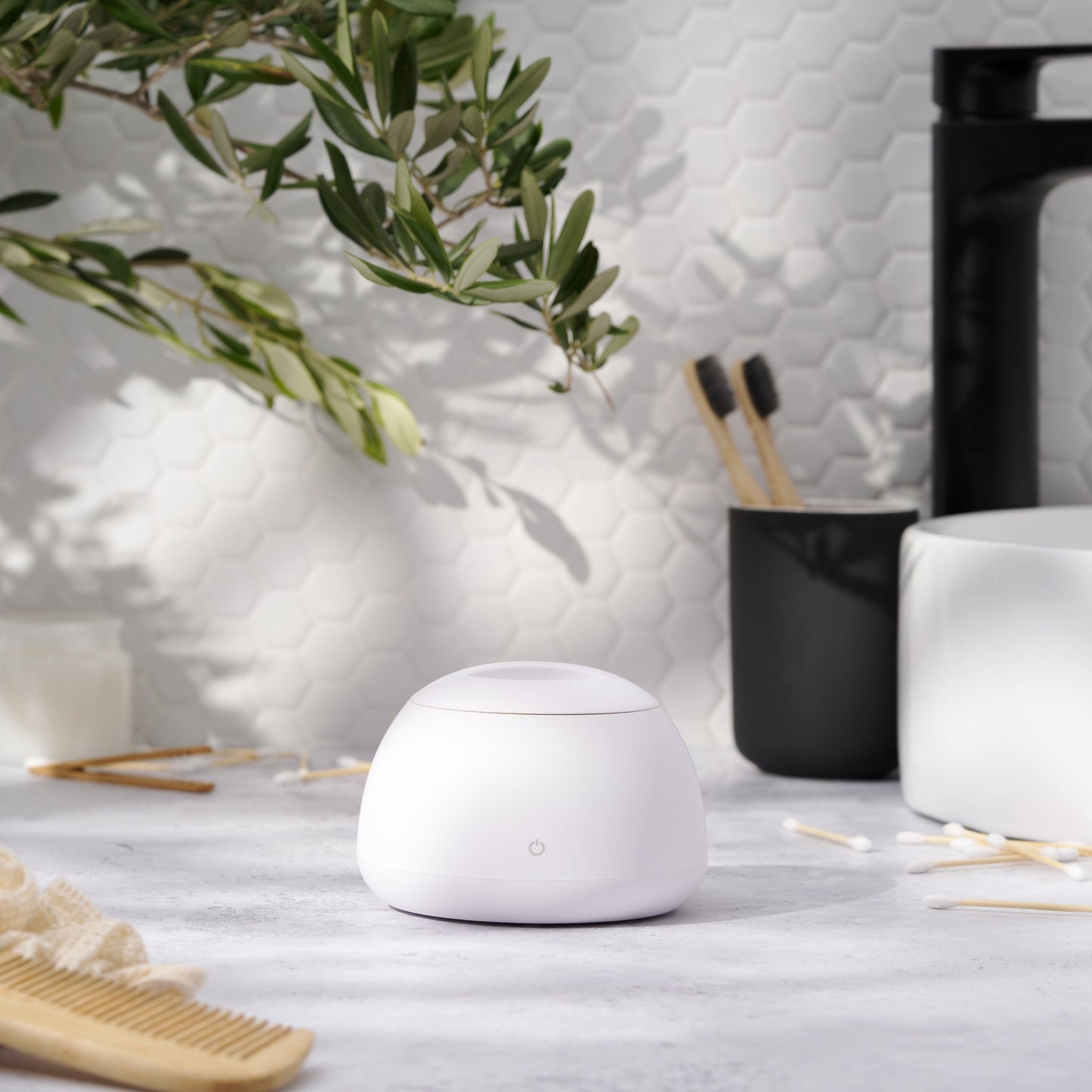 Cabine odontológica