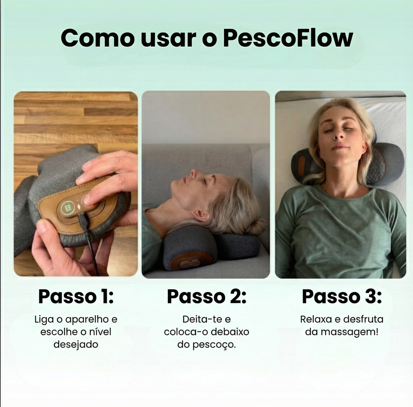 PescoFlow