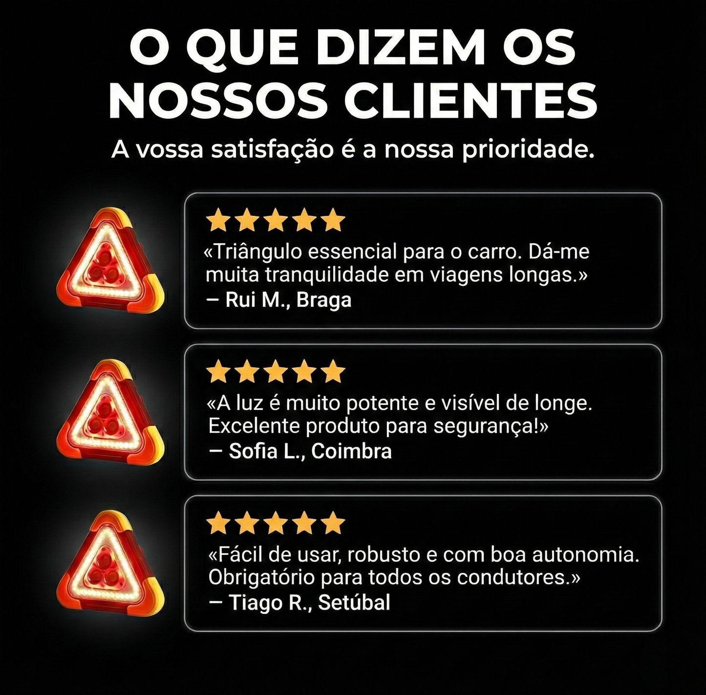 ✨ Lâmpada Solar de Emergência  3-em-1🚗☀️