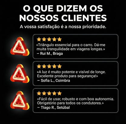 ✨ Lâmpada Solar de Emergência  3-em-1🚗☀️