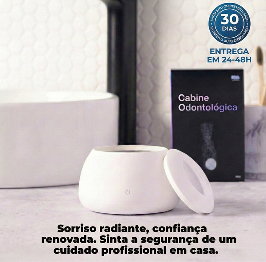 Cabine odontológica