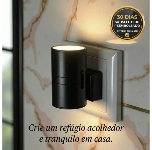 Lunora™ – LED Premium de Alta Gama